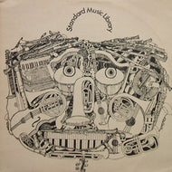 V.A. (STANDARD MUSIC LIBRARY) / ROMANTIC PASTORAL / LINKS & BRIDGES (ESL 132)