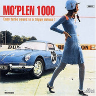 V.A. (I MARC 4、CIATO & CIATO'S etc.) / MO'PLEN 1000