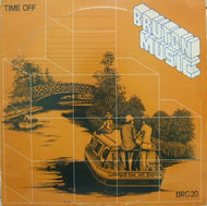 V.A. (BRUTON MUSIC) / TIME OFF