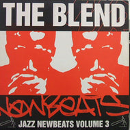 V.A. (DJ KRUSH & 近藤等則 etc.) / THE BLEND