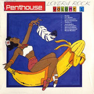V.A. - P / PENTHOUSE LOVER'S ROCK VOLUME 1