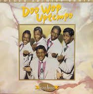 V.A. (DELL-VIKINGS, EDSELS) / DOO WOP UPTEMPO