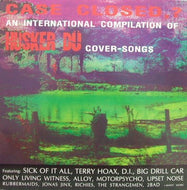V.A. (BIG DRILL CAR, GIGANTOR) / CASE CLOSED,? AN INTERNATIONAL COMPILATION OF HUSKER DU COVER SONGS