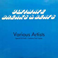 V.A. (JAMES BROWN, PLEASURE etc...) / ULTIMATE BREAKS & BEATS 7 (2 LP'S)