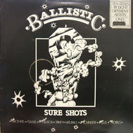 V.A. (NATURALS, ALTON ELLIS) / BALLISTIC SURE SHOTS