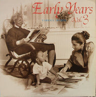 V.A. (LAUREL AITKEN、CLAUDETTE MILLER etc.) / EARLY YEARS VOL.3