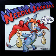 V.A. / NEEDLE JACKERS VOL.1