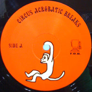 V.A. / CIRCUS ACROBATIC BREAKS