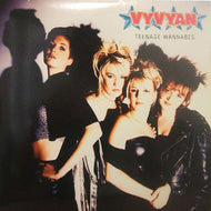 VYVYAN / TEENAGE WANNABES