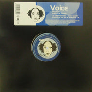 VOICE / MEDIOCRE