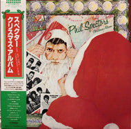 V.A. (CRYSTALS, RONETTES) / PHIL SPECTOR'S CHRISTMAS ALBUM