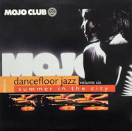 V.A. (MARVELETTES、DAVID SHIRE etc.) / DANCEFLOOR JAZZ VOLUME SIX