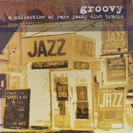 V.A. (CLAUDIO RODITI, NANCY AMES) / GROOVY