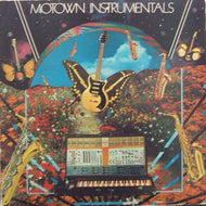 V.A. (JERMAINE JACKSON etc.) / MOTOWN INSTRUMENTALS