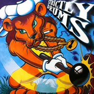 V.A. / STRICTLY DRUMS VOL.1