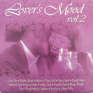 V.A. (COCOA TEA & SHABBA RANKS etc.) / LOVER'S MOOD VOL.2