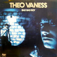 VANESS / BAD BAD BOY