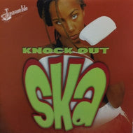 V.A. (DON DRUMMOND & TOMMY McCOOK etc.) / KNOCK OUT SKA