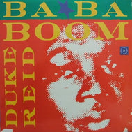 V.A. (JAMAICANS, PARAGONS) / BA BA BOOM