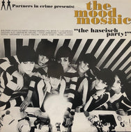 V.A. (KLAUS DOLDINGER, LUIS ENRIQUEZ) / THE MOOD MOSAIC / THE HASCISH PARTY