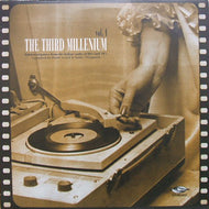 V.A. (PAOLO SCOTTI & JAMES SHEPPARD) / THE THIRD MILLENIUM VOL.1