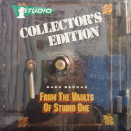 V.A. (KEN BOOTHE, LYRICS) / COLLECTOR'S EDITION RARE REGGAE FROM THE VAULTS OF STUDIO ONE