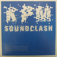 V.A. (KEITH MANSFIELD, ALAN HAWKSHAW...) / KPM SOUNDCLASH