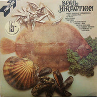 V.A. (PRETTY PURDIE、TAJ MAHAL) / SOUL DIRECTION