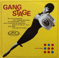 V.A. (REX GARVIN、CAPITOLS) / GANG STAGE -MOD CLASSICS-
