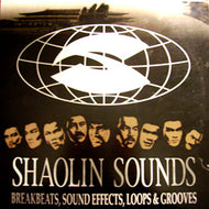 V.A. / SHAOLIN SOUNDS