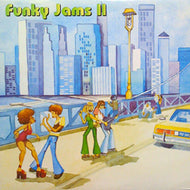 V.A. (DYNAMIC CONCEPTS, MYSTIC MOODS etc...) / FUNKY JAMS 2