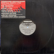 V.A. (TOTO, CHERYL LYNN, JACKSON SISTERS) / CLUB SOUL CLASSICS