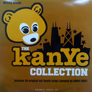 V.A. / THE KANYE COLLECTION