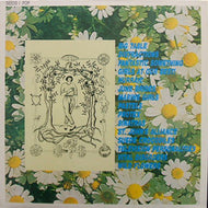 V.A. (FANTASTIC SOMETHING, SUEDE CROCODILES, WILD FLOWERS) / SEEDS I : POP