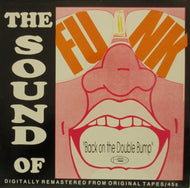 V.A. (VIBRETTES、DARONDO) / SOUND OF FUNK II