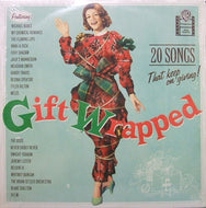 V.A. (FLAMING LIPS, MY CHEMICAL ROMANCE) / GIFT WRAPPED 20 SONGS THAT KEEP ON GIVING
