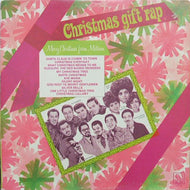 V.A. (STEVIE WONDER, TEMPTATION) / MERRY CHRISTMAS FROM MOTOWN