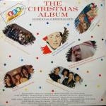 V.A.(PAUL McCARTNEY, WHAM!) / THE CHRISTMAS ALBUM