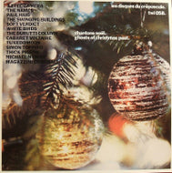V.A. (AZTEC CAMERA, DURUTTI COLUMN) / CHANTONS NOEL GHOSTS OF CHRISTMAS PAST