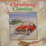 V.A. (BRENDA LEE, CADILLACS) / CHRISTMAS CLASSIC
