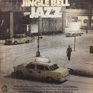 V.A. (MILES DAVIS, BOB DOROUGH) / JINGLE BELL JAZZ
