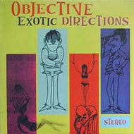 V.A. (THE AMBASSADORS, LABI SIFFRE etc...) / OBJECTIVE EXOTIC DIRECTIONS