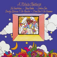V.A. (JACKSON FIVE, STEVIE WONDER) / A MOTOWN CHRISTMAS