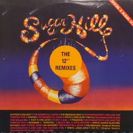 V.A. (SUGARHILL GANG, GRANDMASTER FLASH etc...) / SUGAR HILL THE 12'' REMIXES