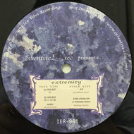 V.A. (KK, KANG YOUNG JUN etc...) / EXTREMITY EP