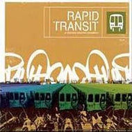 V.A. (PREFUSE 73, ROOTS MANUVA etc...) / RAPID TRANSIT