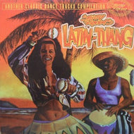 V.A. (RIVER OCEAN feat. INDIA etc.) / LATIN THANG