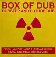 V.A. - B / BOX OF DUB