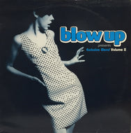 V.A. (SOUL SKIMMER, FAST BACK...) / BLOW UP PRESENTS EXCLUSIVE BLEND VOLUME 2