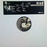 V.A. (HEATH BROTHERS, STING etc..) / NAS ORIGINAL